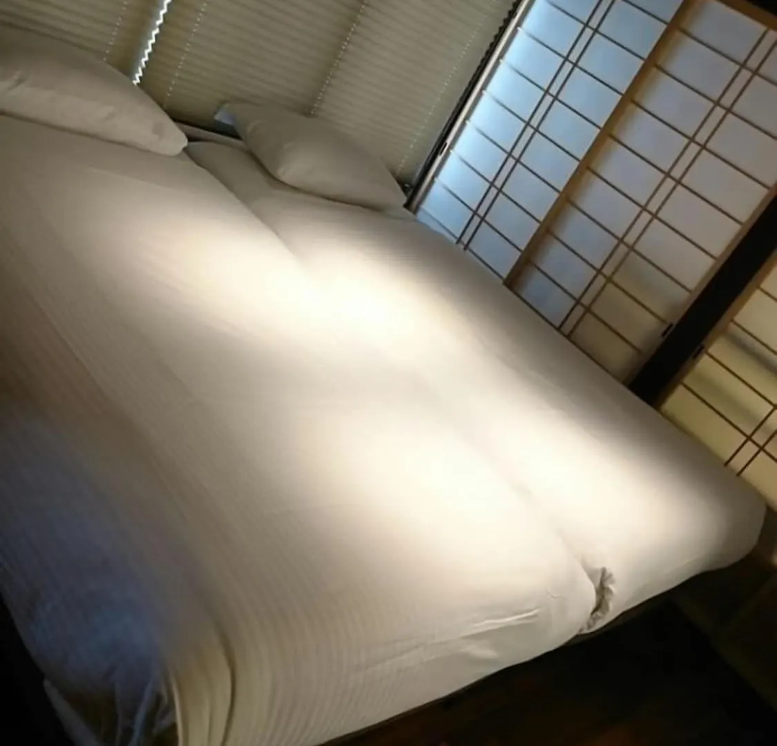 Holiday home Reikaku Kiyomizu Gojo Villa Kyoto