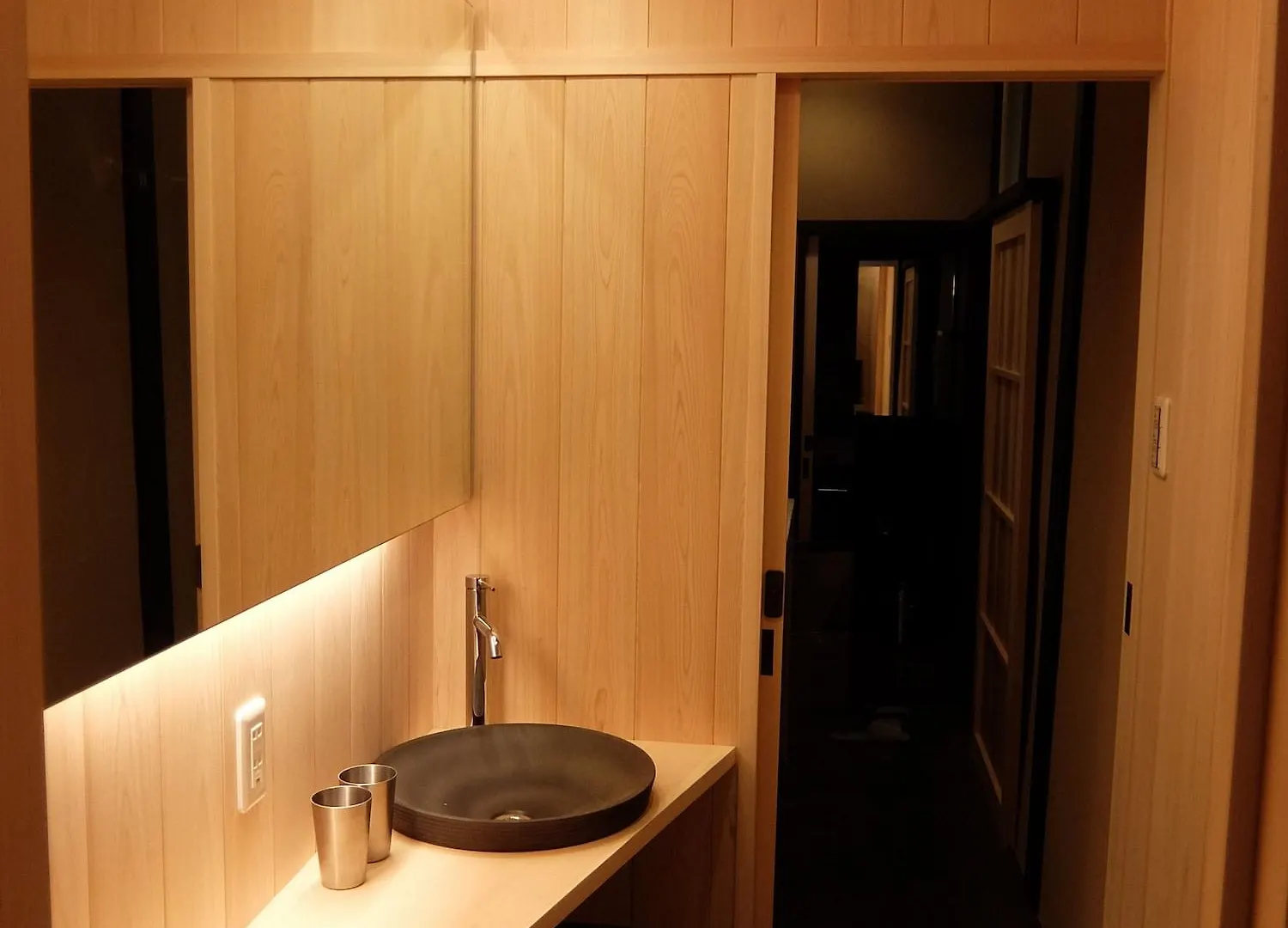 Reikaku Kiyomizu Gojo Villa Kyoto Holiday home