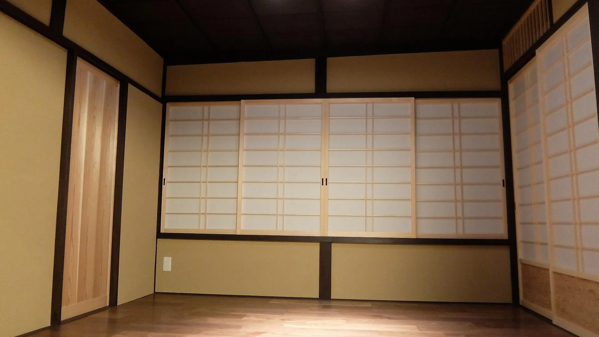 Reikaku Kiyomizu Gojo Villa Kyoto
