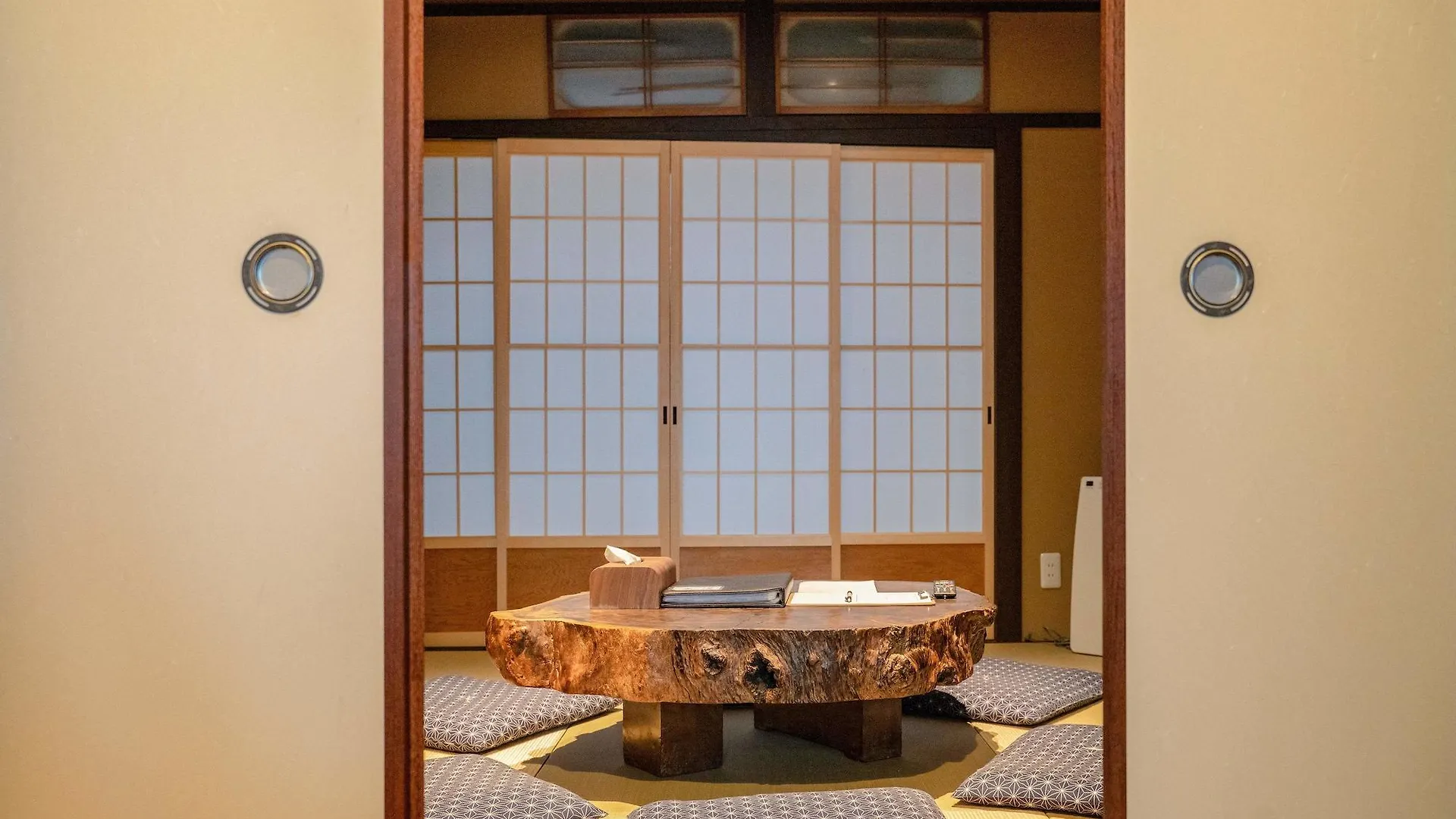 Reikaku Kiyomizu Gojo Villa Kyoto Holiday home