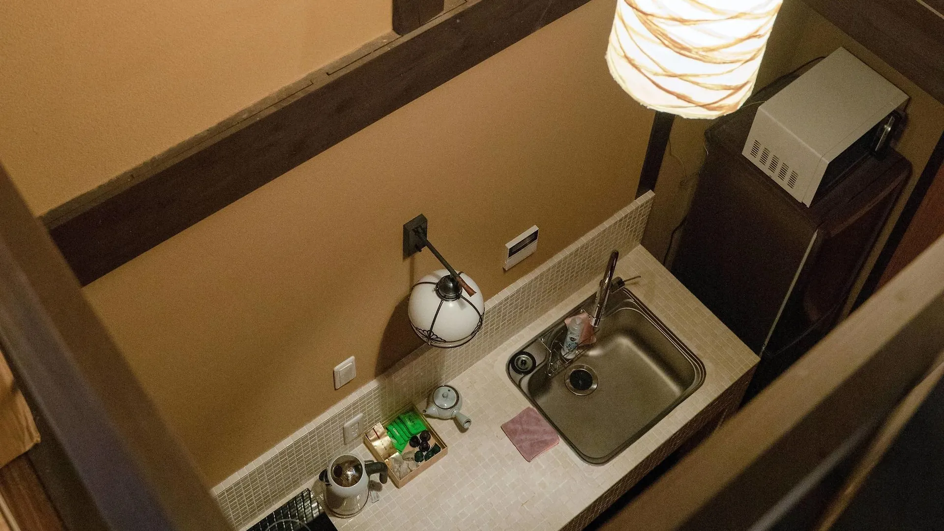 Reikaku Kiyomizu Gojo Villa Kyoto Holiday home