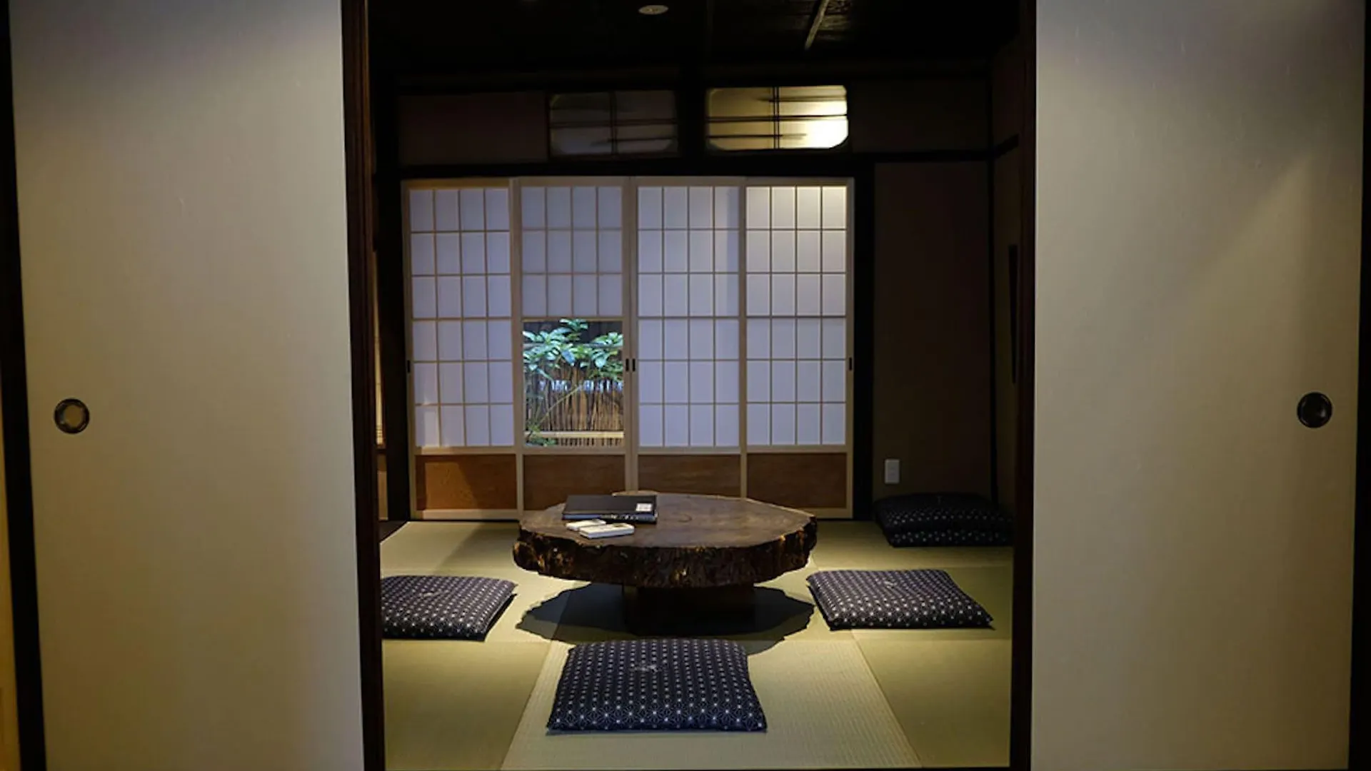 Reikaku Kiyomizu Gojo Villa Kyoto