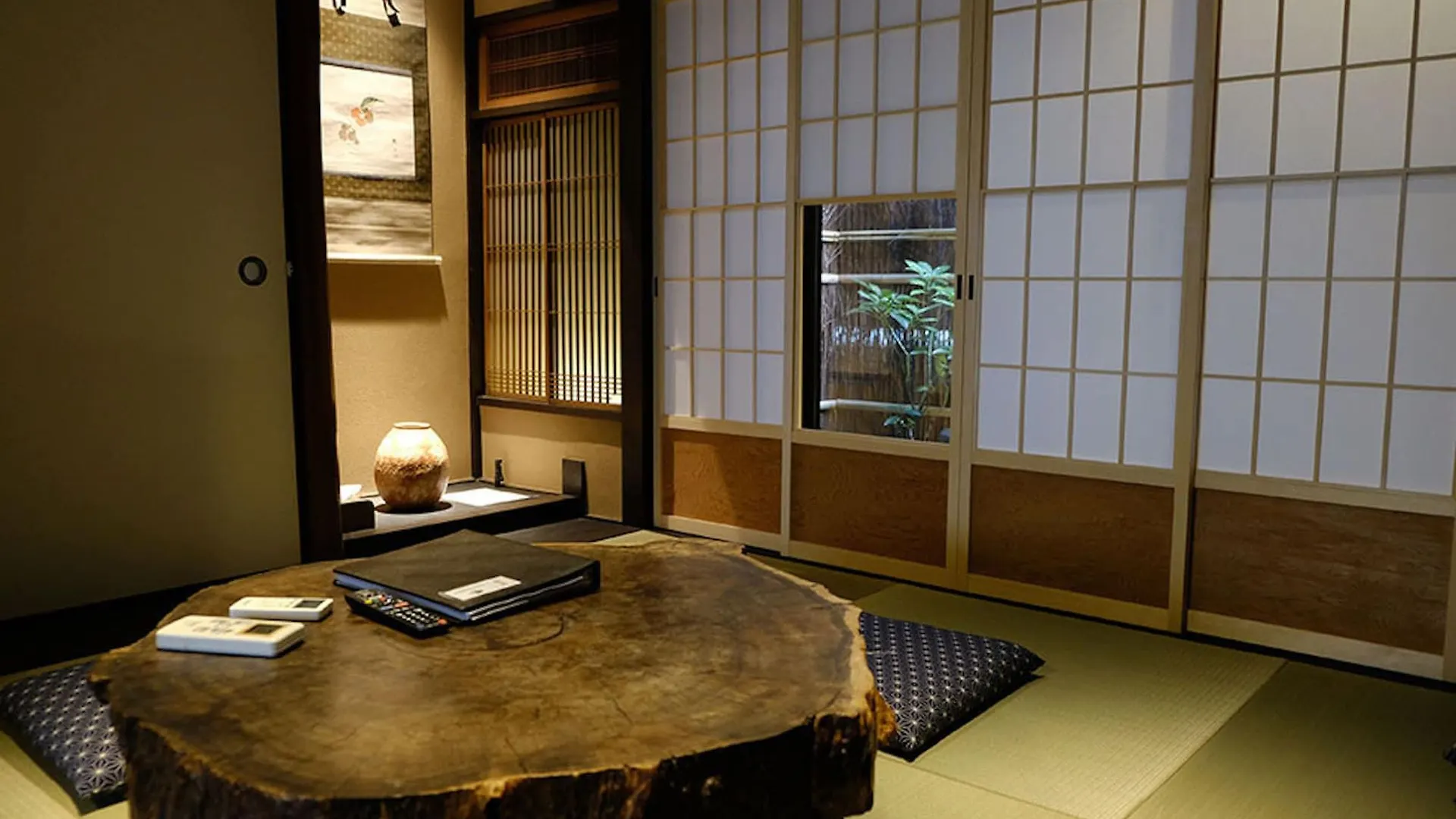 Reikaku Kiyomizu Gojo Villa Kyoto