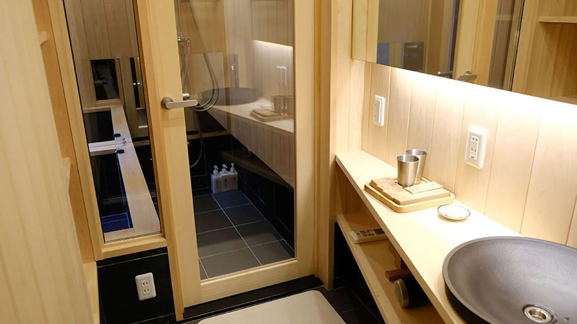 Holiday home Reikaku Kiyomizu Gojo Villa Kyoto