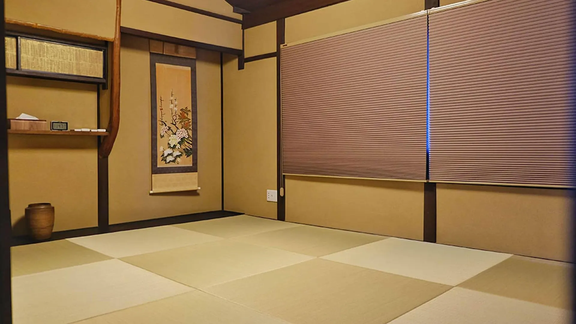 Reikaku Kiyomizu Gojo Villa Kyoto