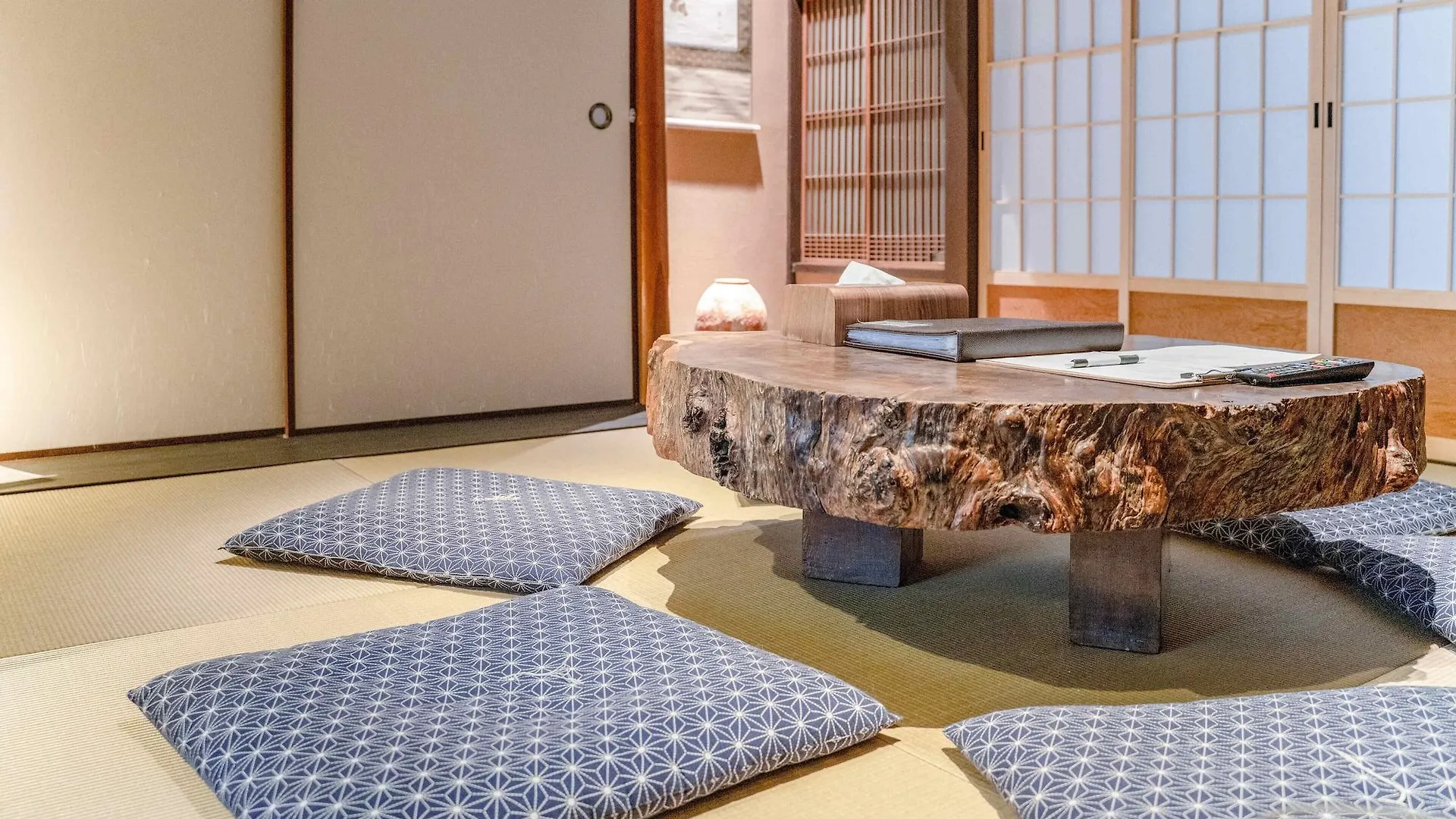 Holiday home Reikaku Kiyomizu Gojo Villa Kyoto Japan