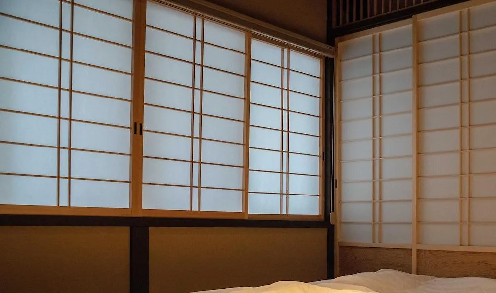 Reikaku Kiyomizu Gojo Villa Kyoto Holiday home