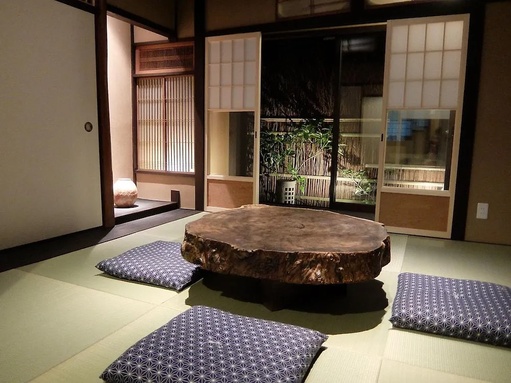 Reikaku Kiyomizu Gojo Villa Kyoto 0*,  Japan