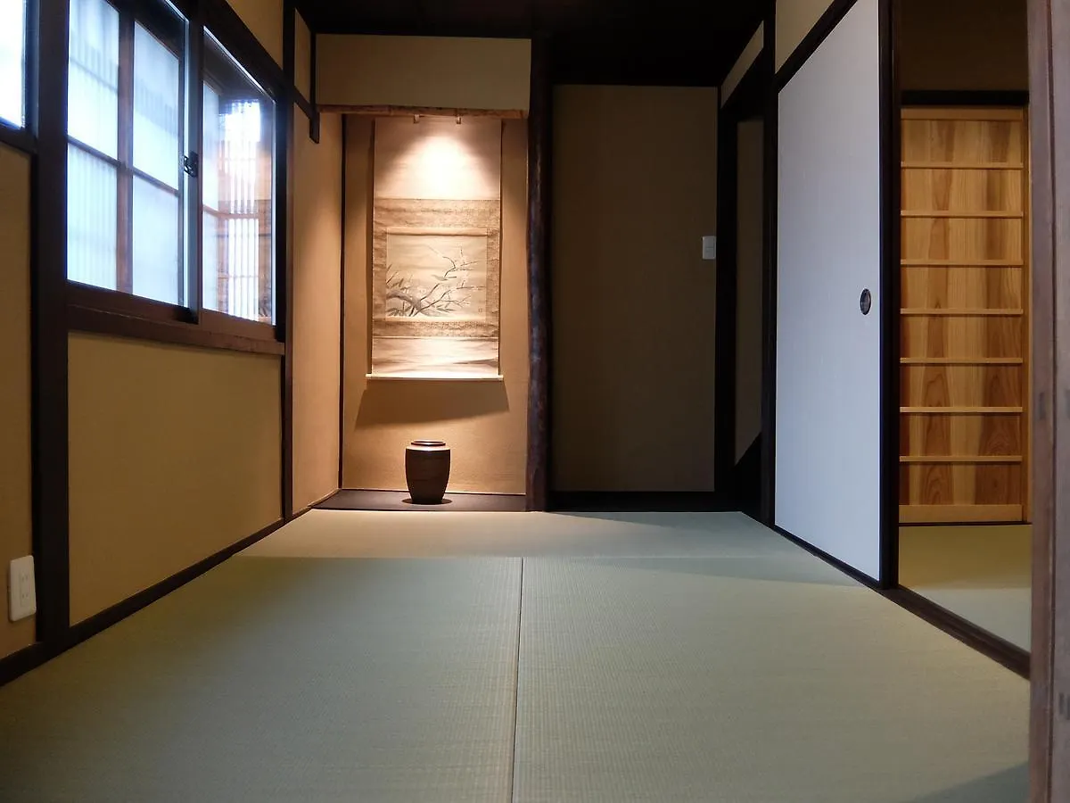 Holiday home Reikaku Kiyomizu Gojo Villa Kyoto Japan