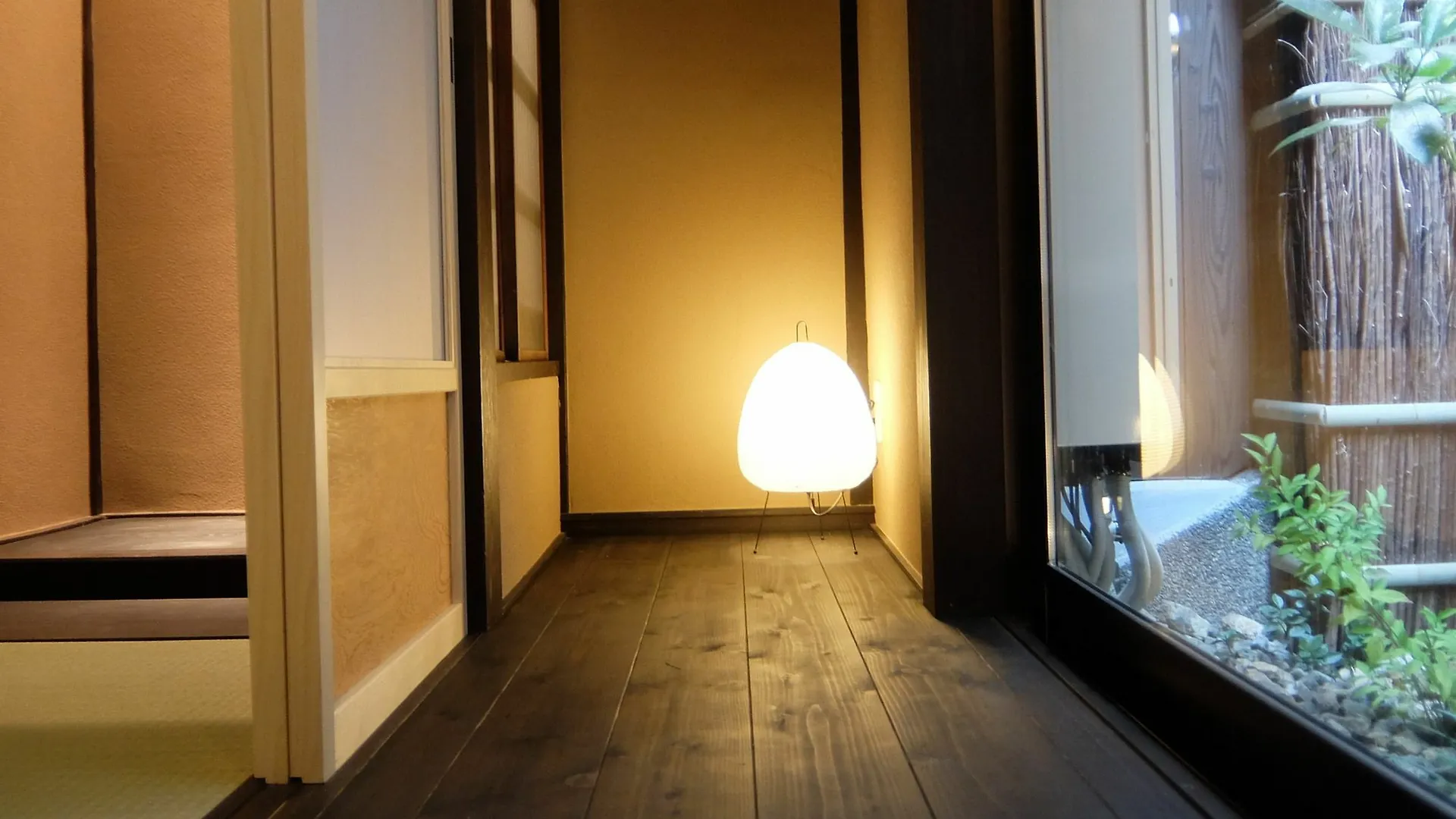 Holiday home Reikaku Kiyomizu Gojo Villa Kyoto