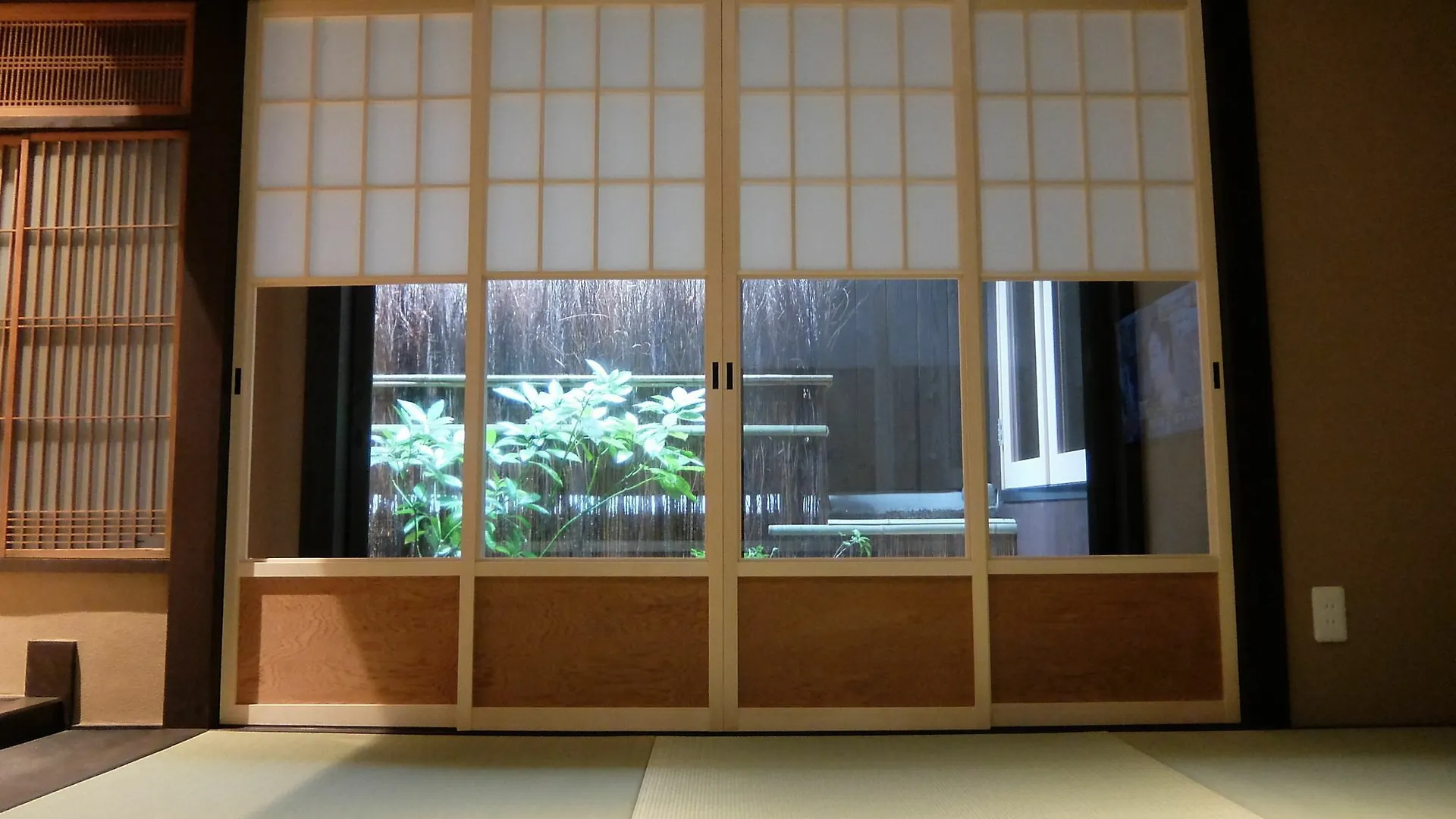 Holiday home Reikaku Kiyomizu Gojo Villa Kyoto