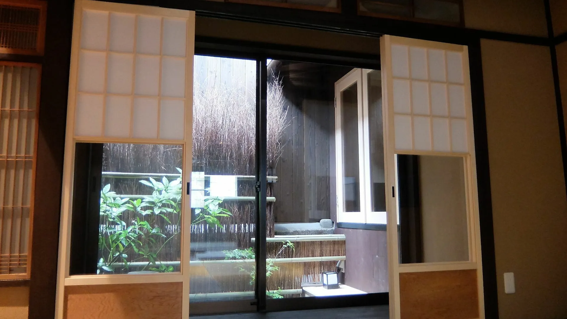 Holiday home Reikaku Kiyomizu Gojo Villa Kyoto