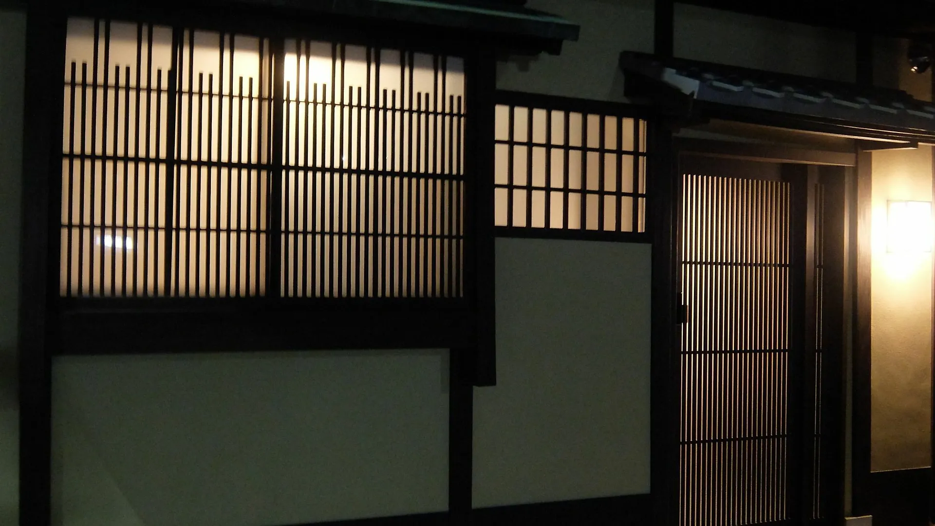 Reikaku Kiyomizu Gojo Villa Kyoto Japan