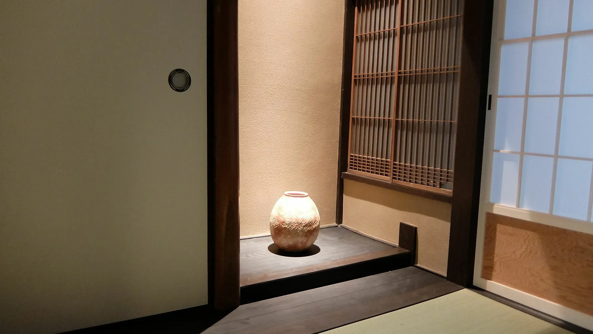 Holiday home Reikaku Kiyomizu Gojo Villa Kyoto Japan