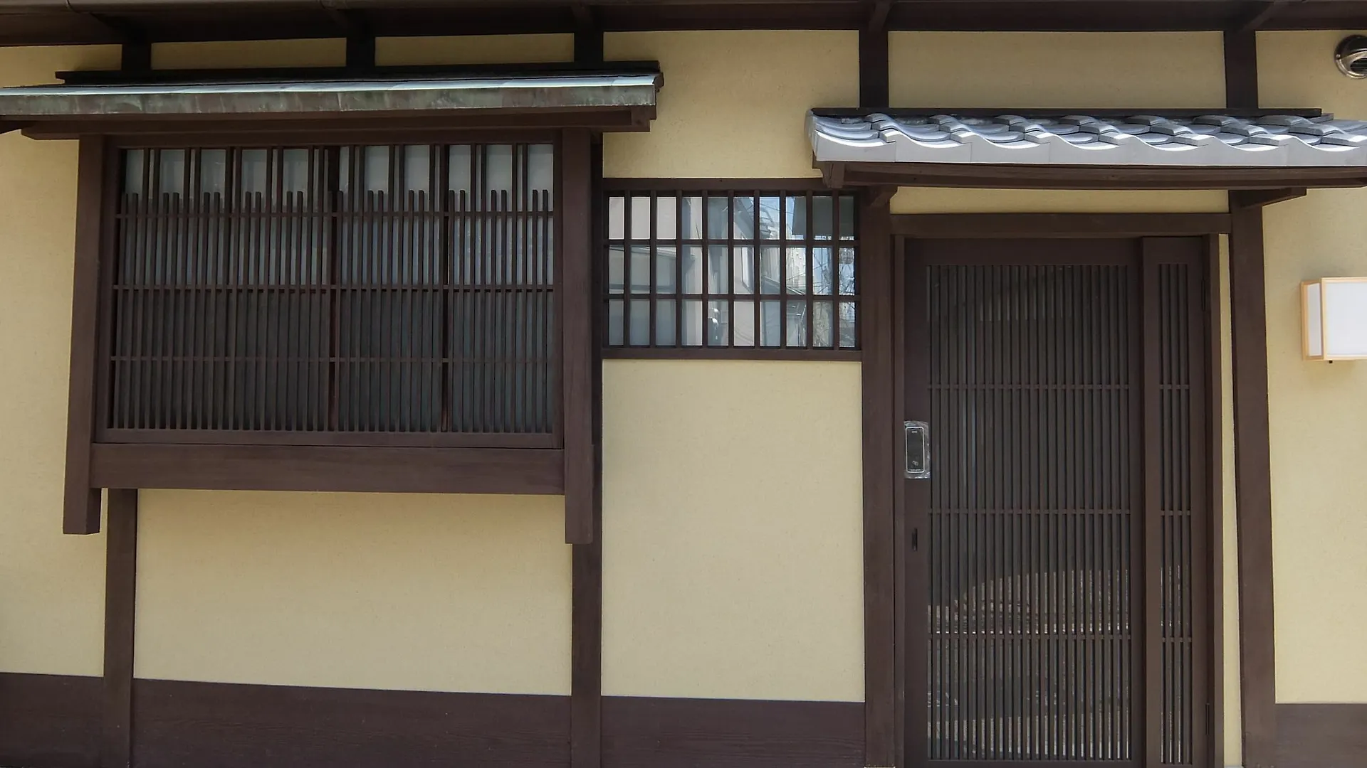 Reikaku Kiyomizu Gojo Villa Kyoto 0*,  Japan