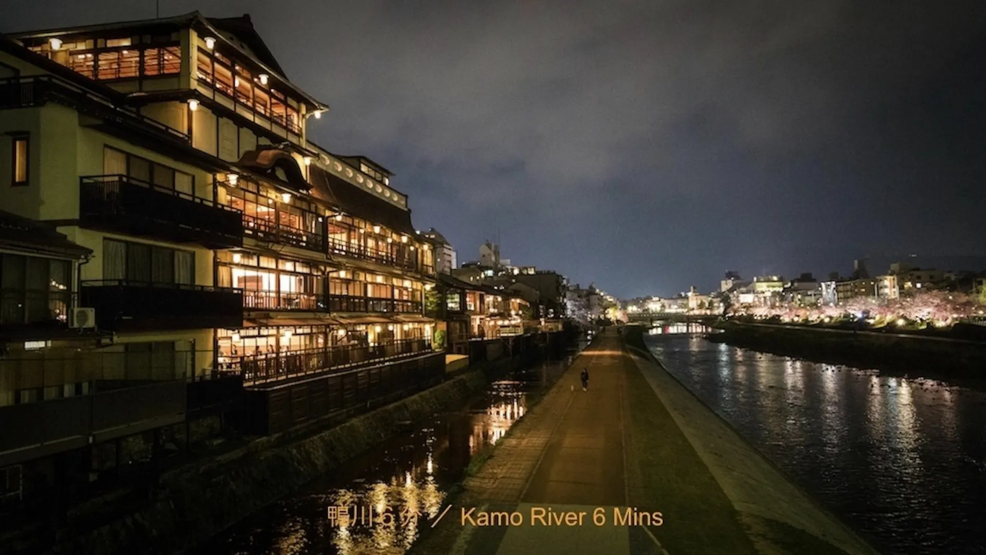 Vila Reikaku Kiyomizu Gojo Kjóto Prázdninový dům