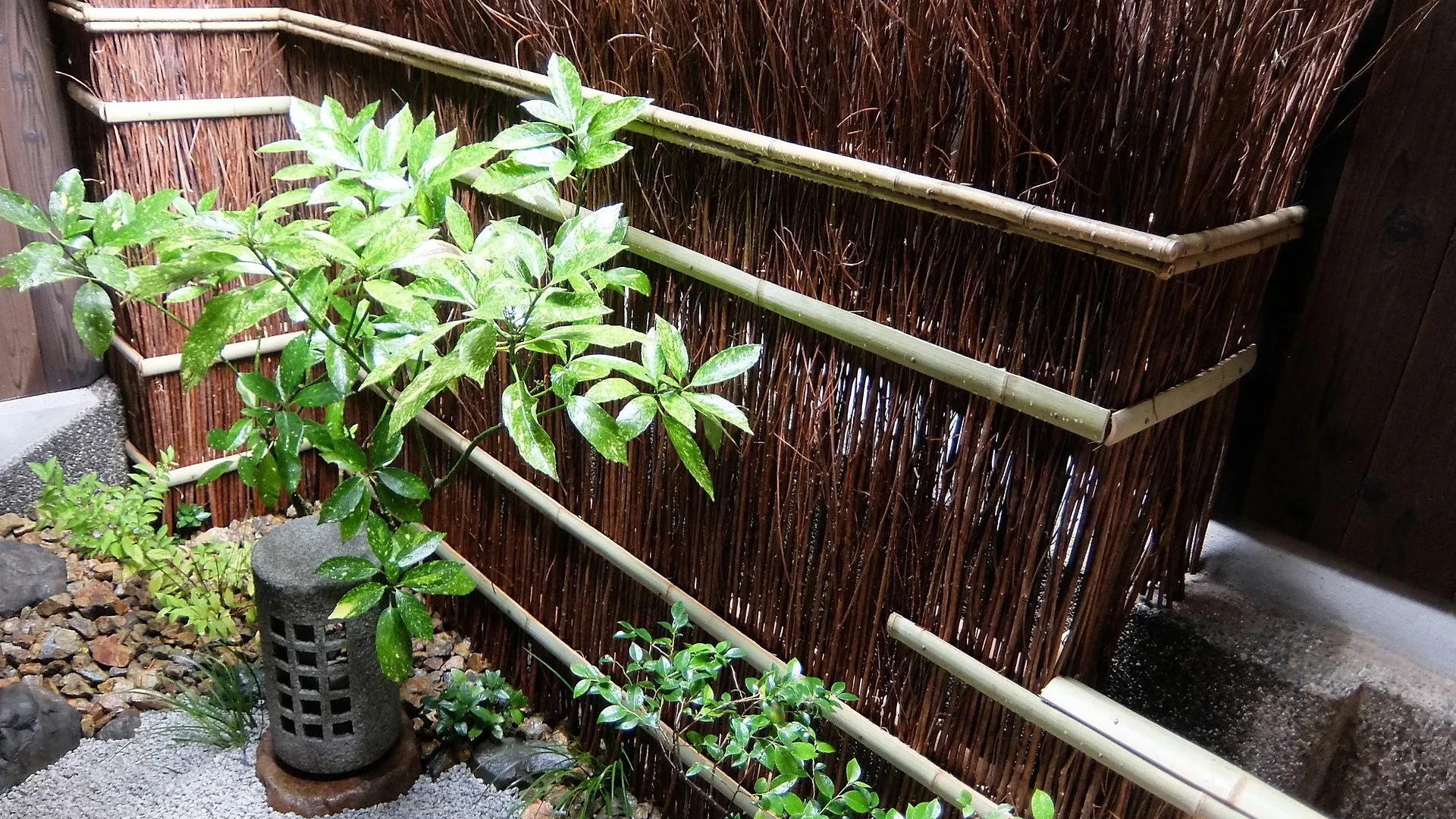 Holiday home Reikaku Kiyomizu Gojo Villa Kyoto