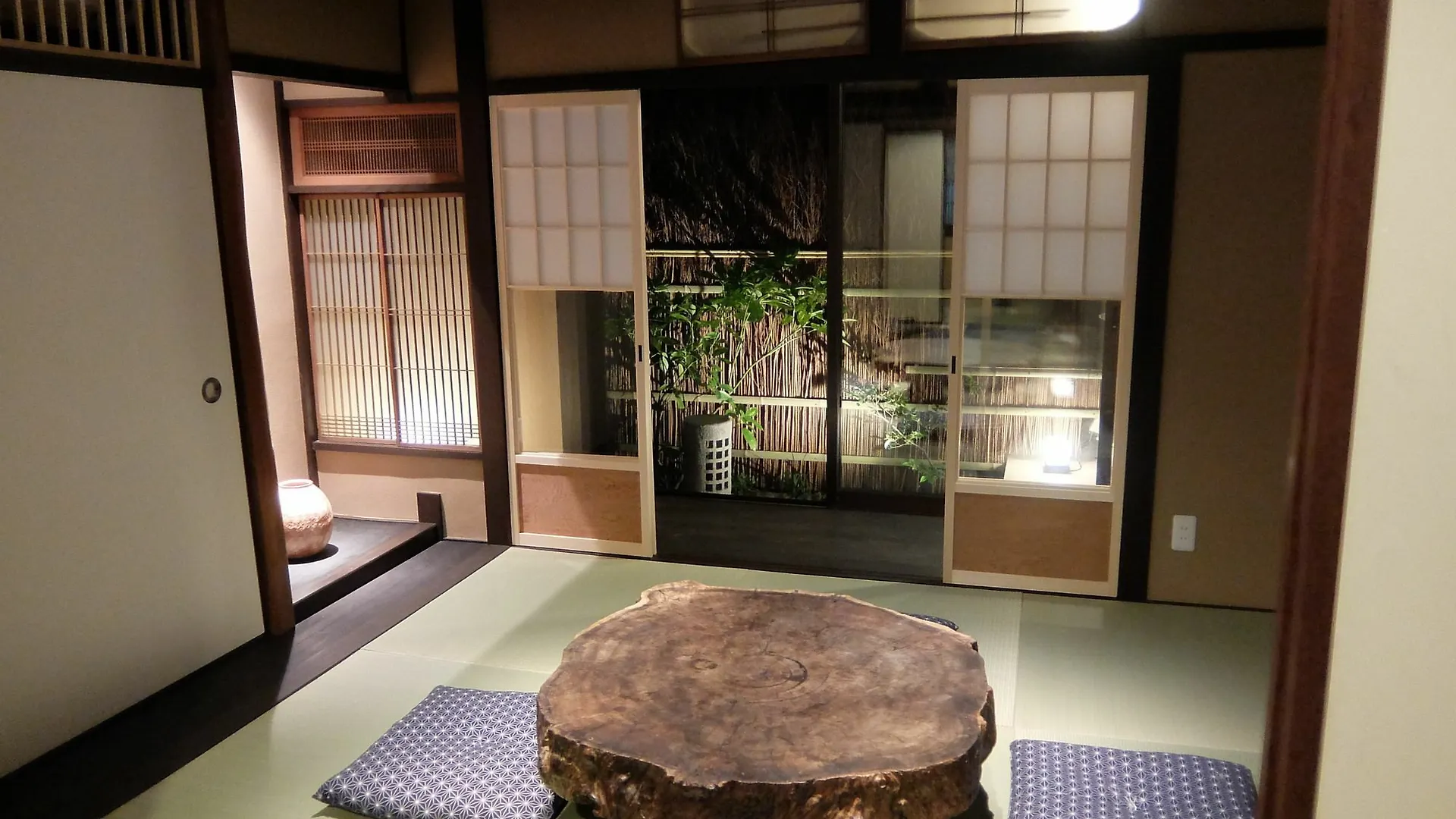 Holiday home Reikaku Kiyomizu Gojo Villa Kyoto Japan