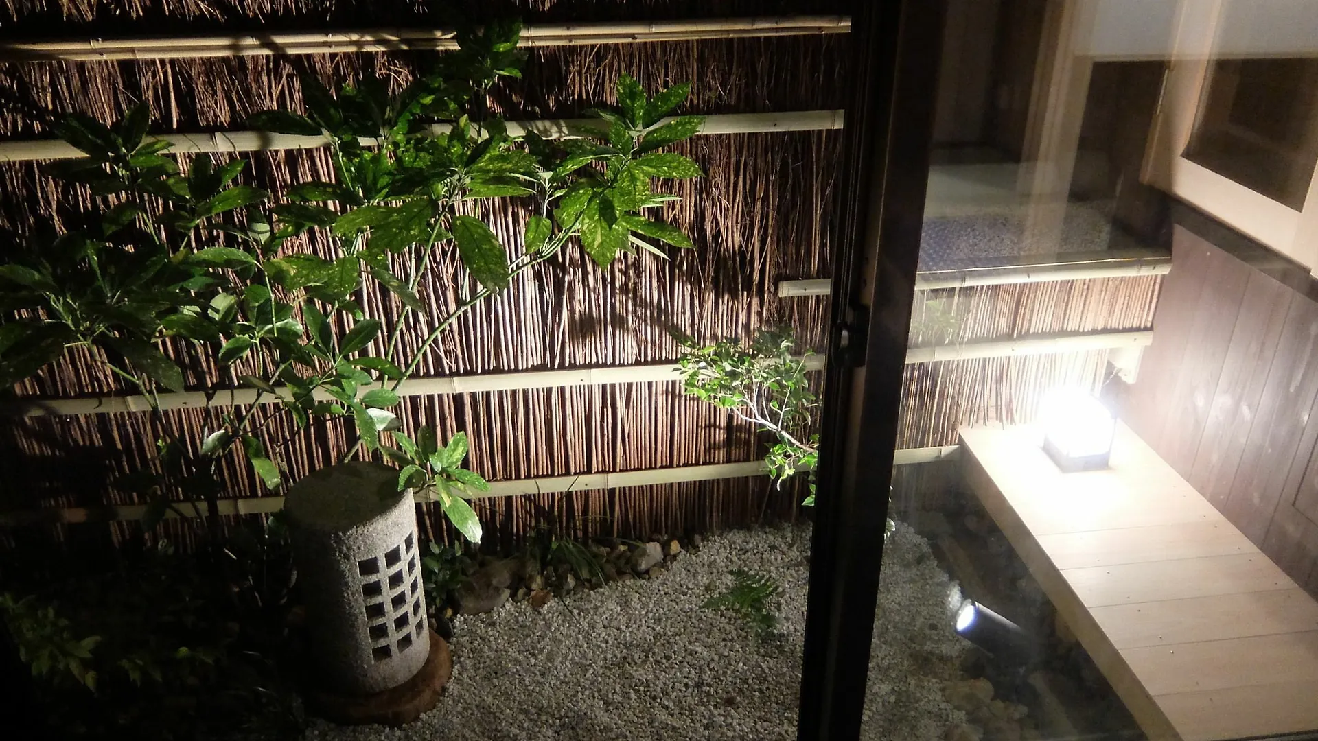 Holiday home Reikaku Kiyomizu Gojo Villa Kyoto Japan