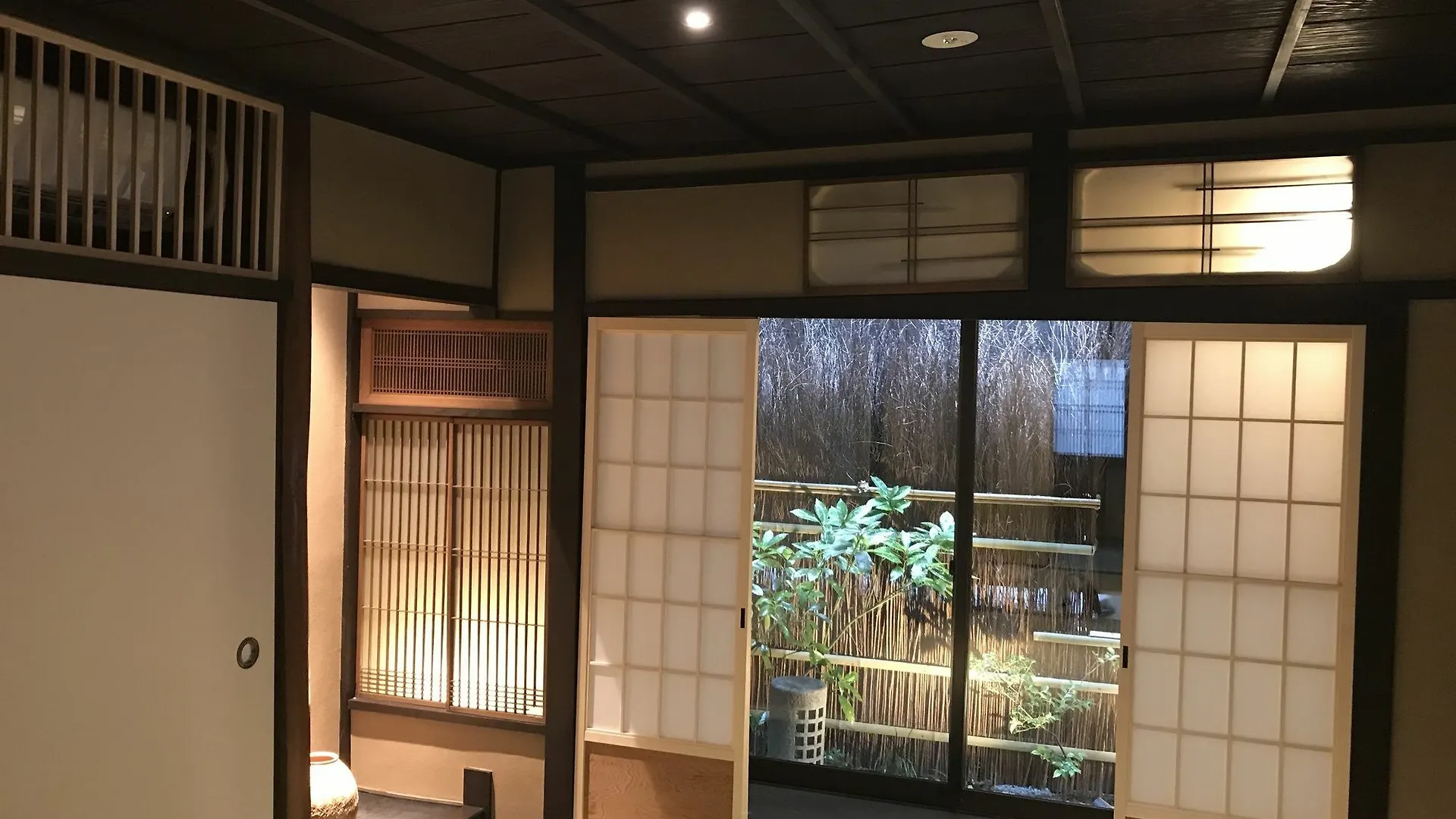 Reikaku Kiyomizu Gojo Villa Kyoto