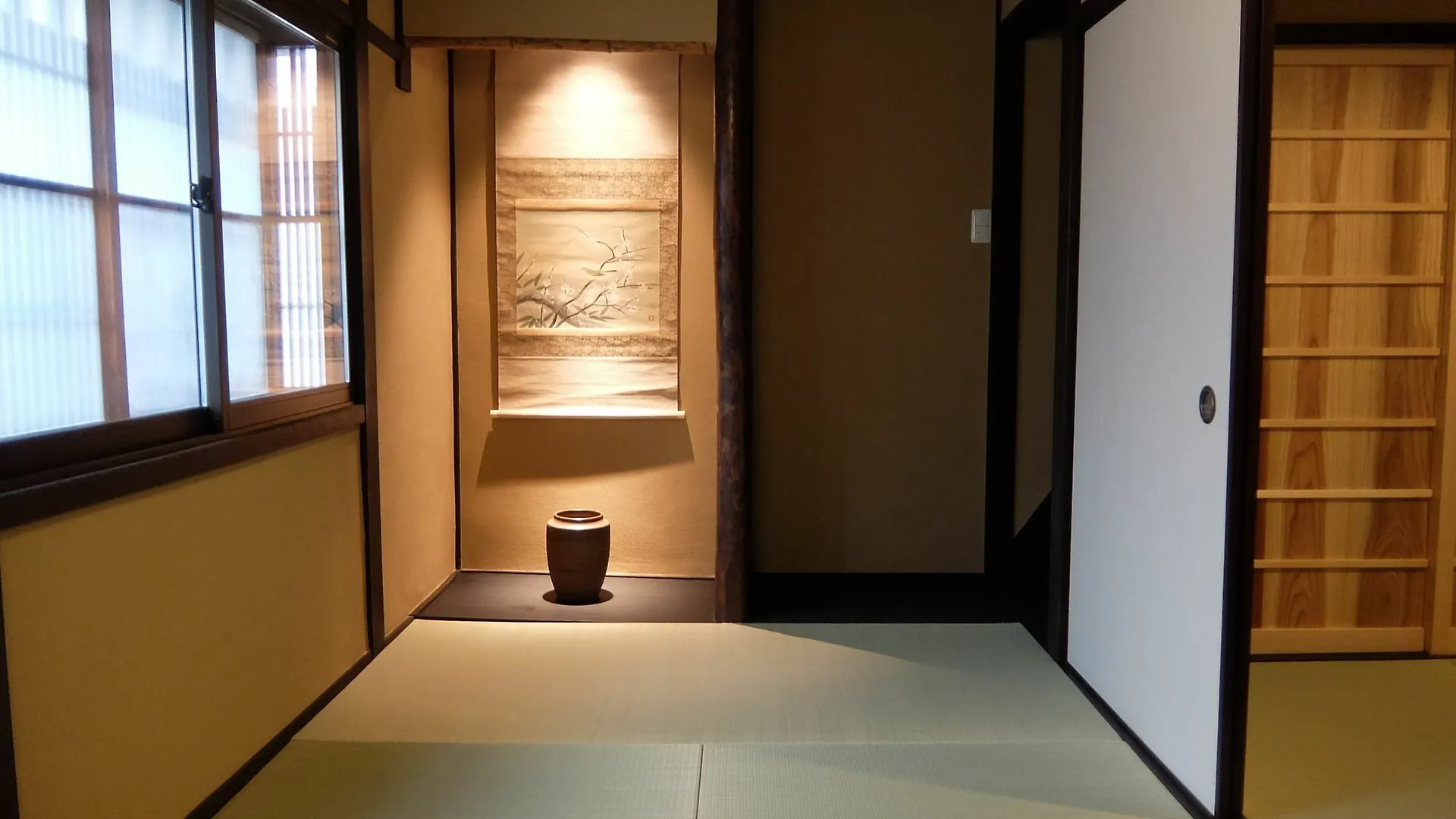 Holiday home Reikaku Kiyomizu Gojo Villa Kyoto