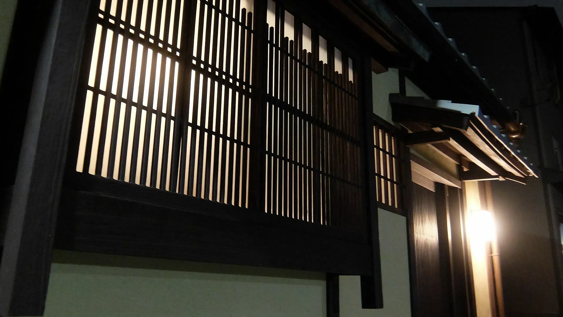Prázdninový dům Vila Reikaku Kiyomizu Gojo Kjóto