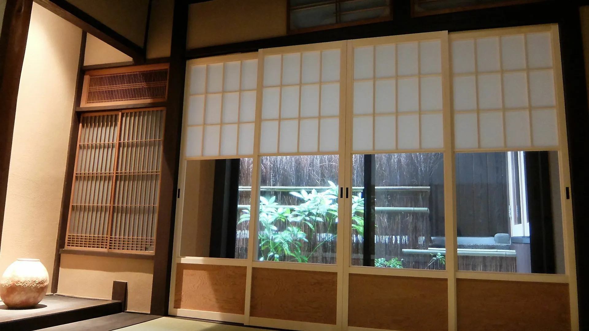 Reikaku Kiyomizu Gojo Villa Kyoto 0*,