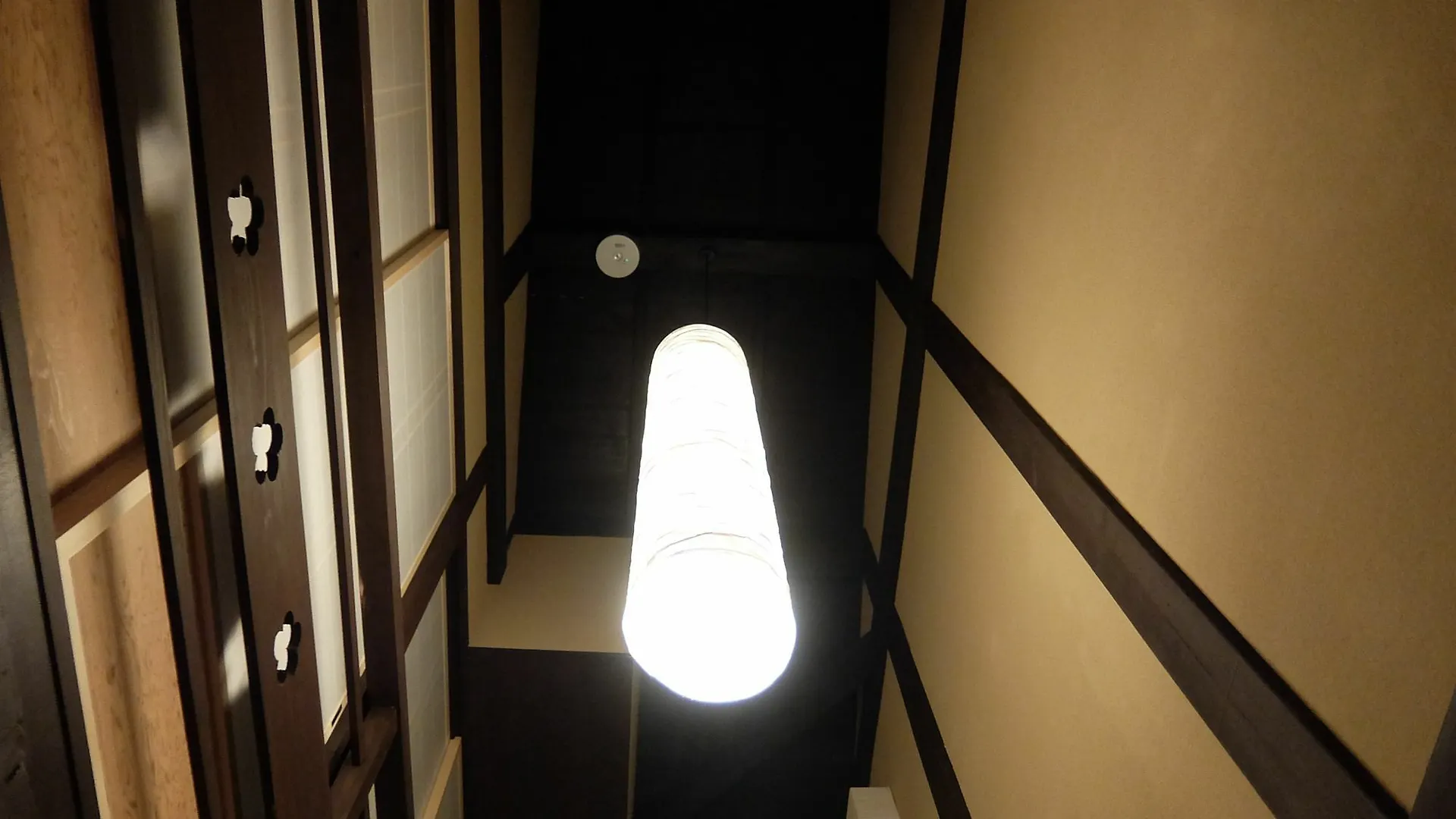 Reikaku Kiyomizu Gojo Villa Kyoto Japan