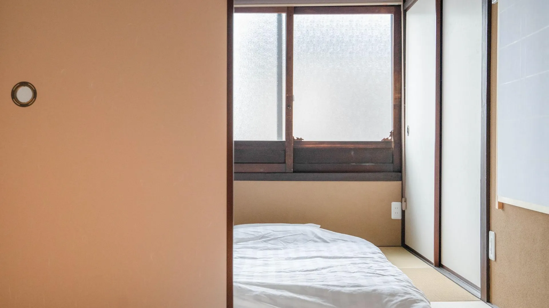 Tatil Evi Reikaku Kiyomizu Gojo Villa Kyoto Japonya