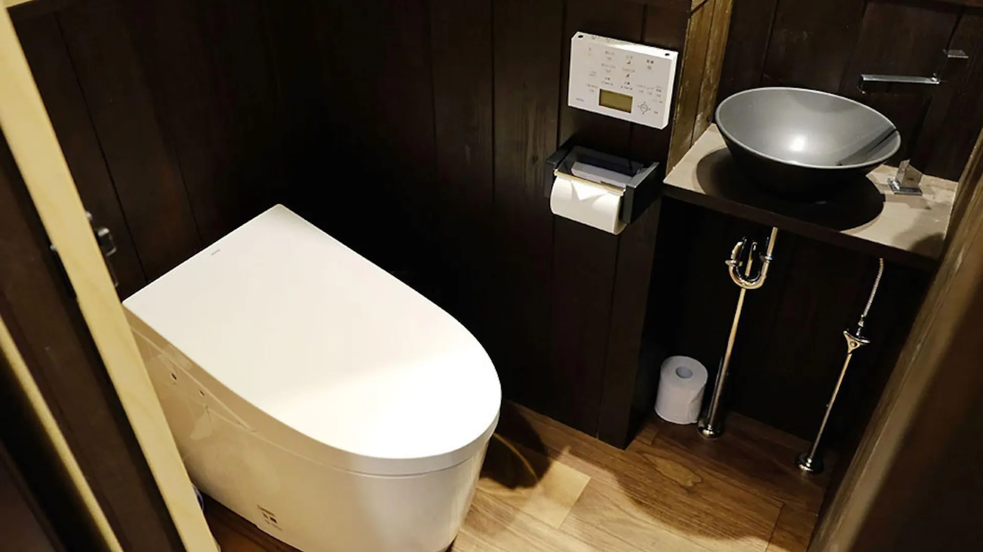 Reikaku Kiyomizu Gojo Villa Kyoto 0*,  Japonya