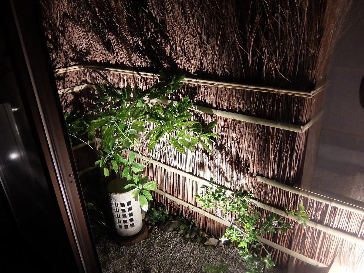 京都市 麗閣　清水五条ヴィラ