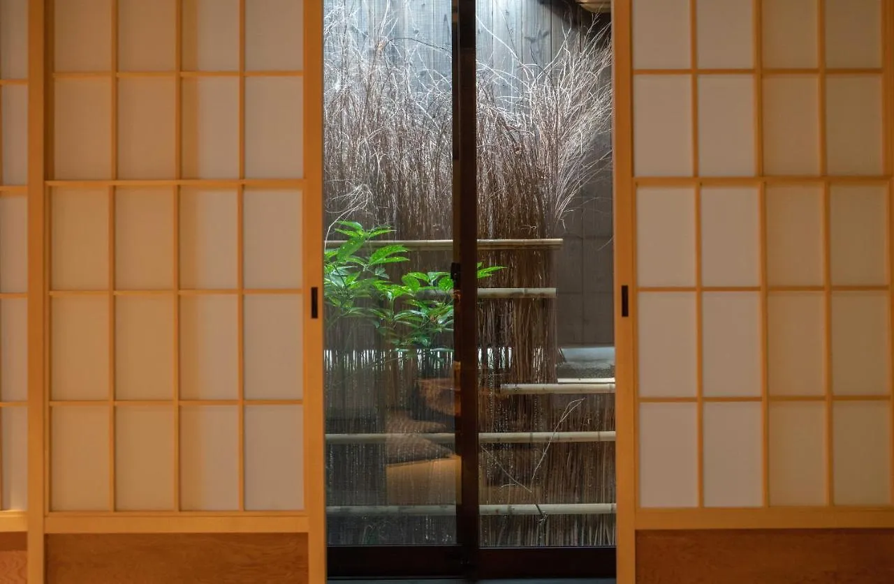 Tatil Evi Reikaku Kiyomizu Gojo Villa Kyoto